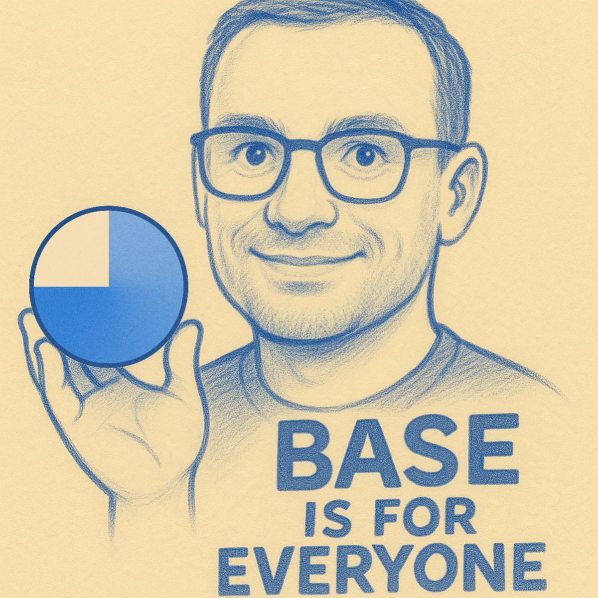 Base is for Everyone