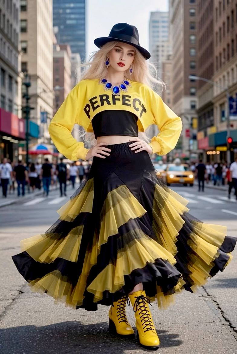 Perfect