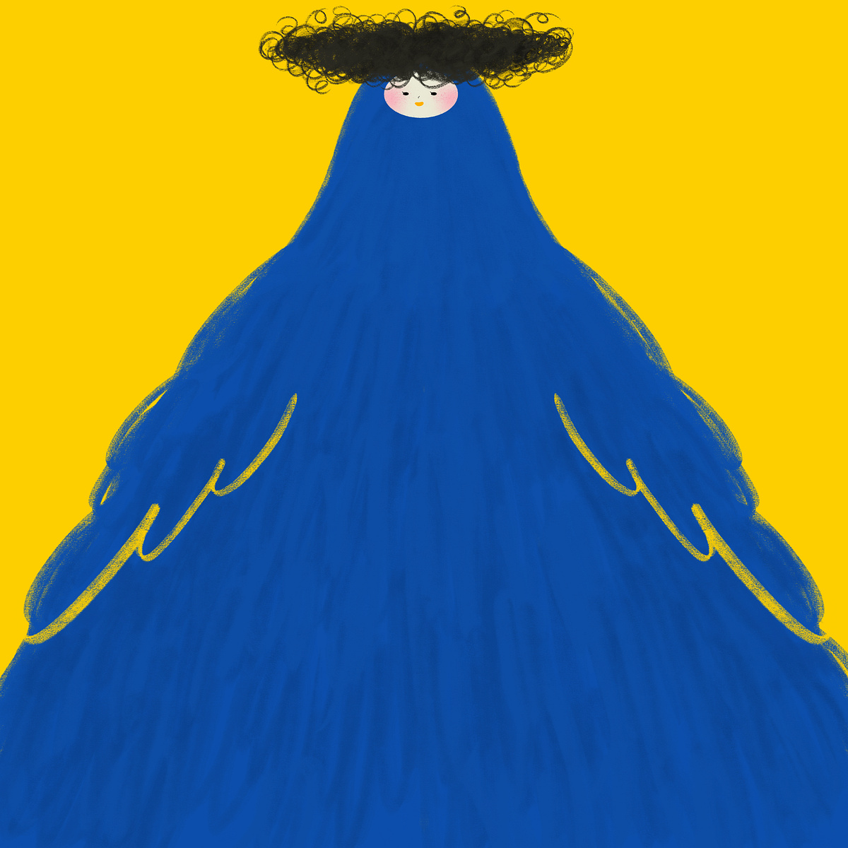Blue Bird
