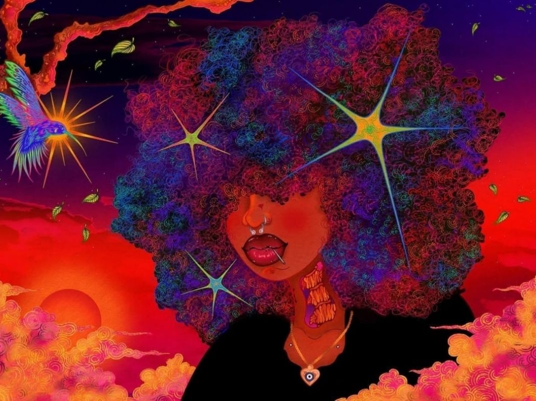 afrogalaxy
