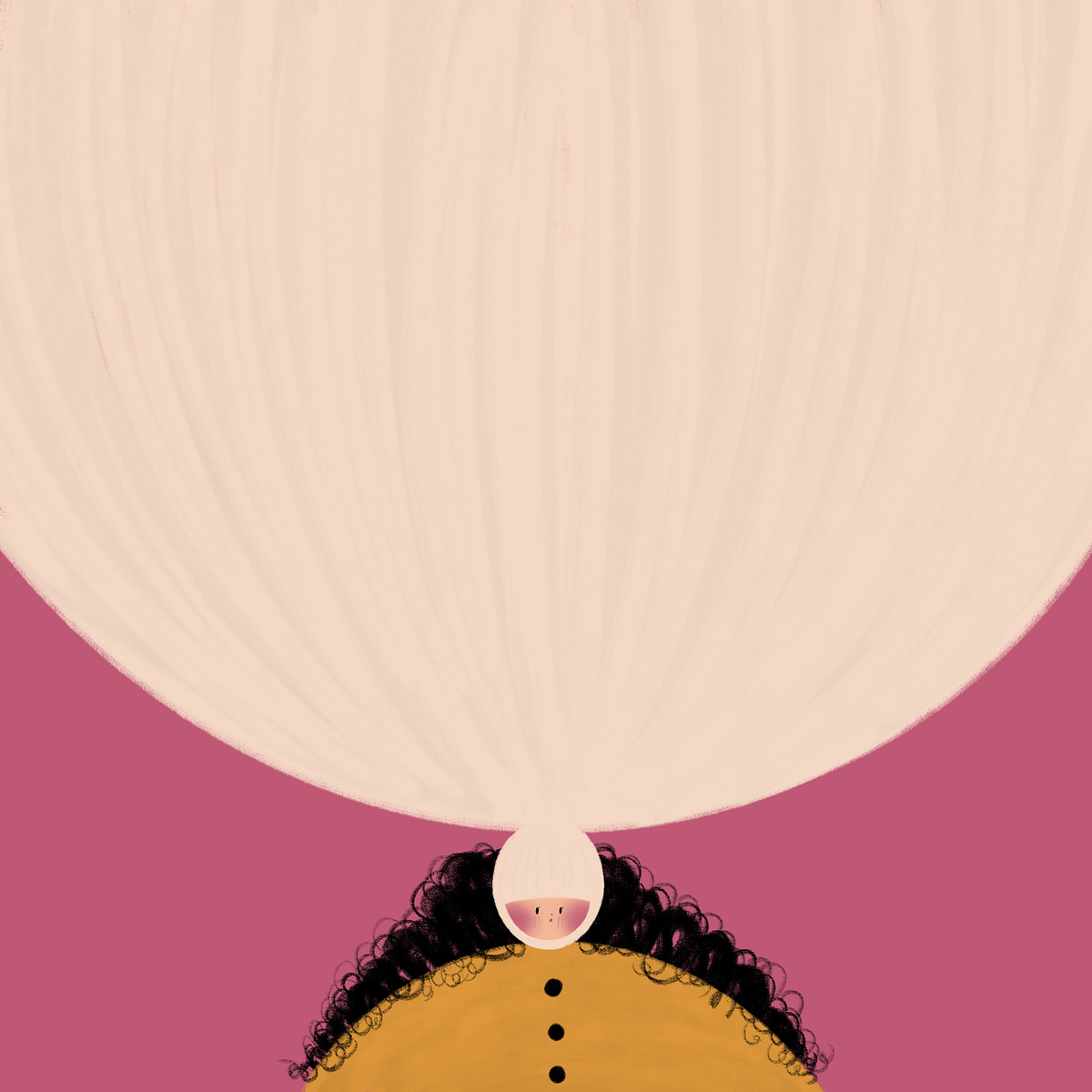 Balloon 🎈🤍