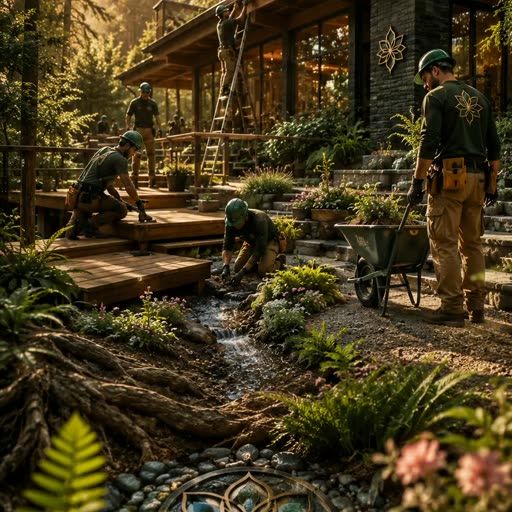 Earthshots: Work That Feeds & Repairs Earth — GMRKX 072 Pt. 13