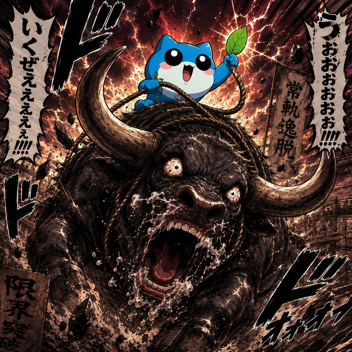 Bullshido