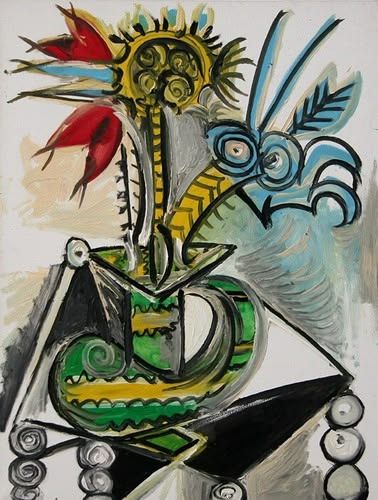 Pablo Picasso