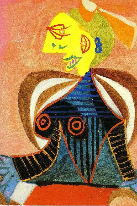 Pablo Picasso