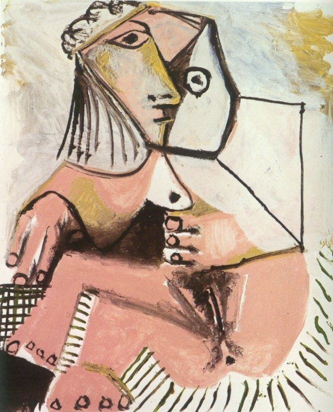 Pablo Picasso