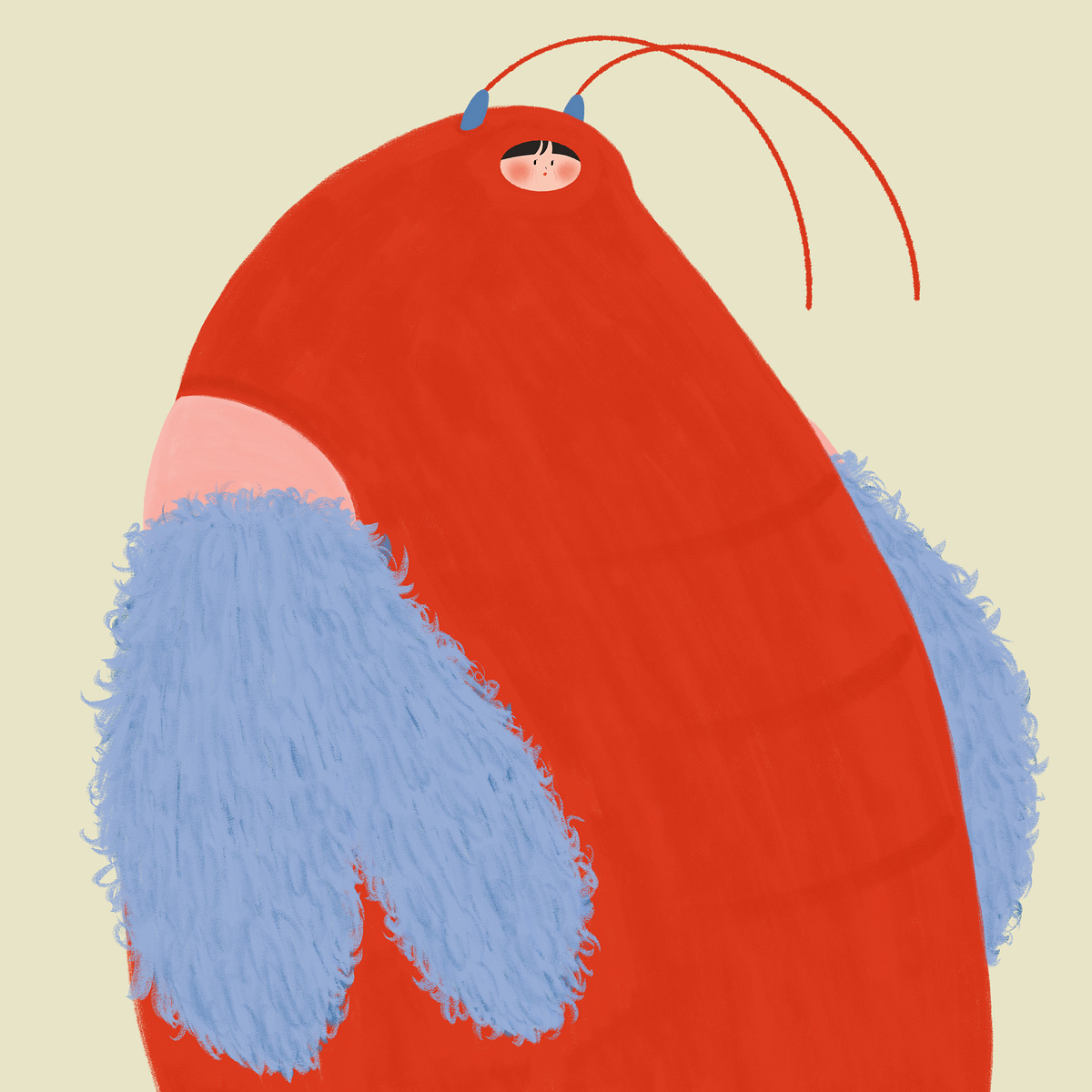 Miss Lobster