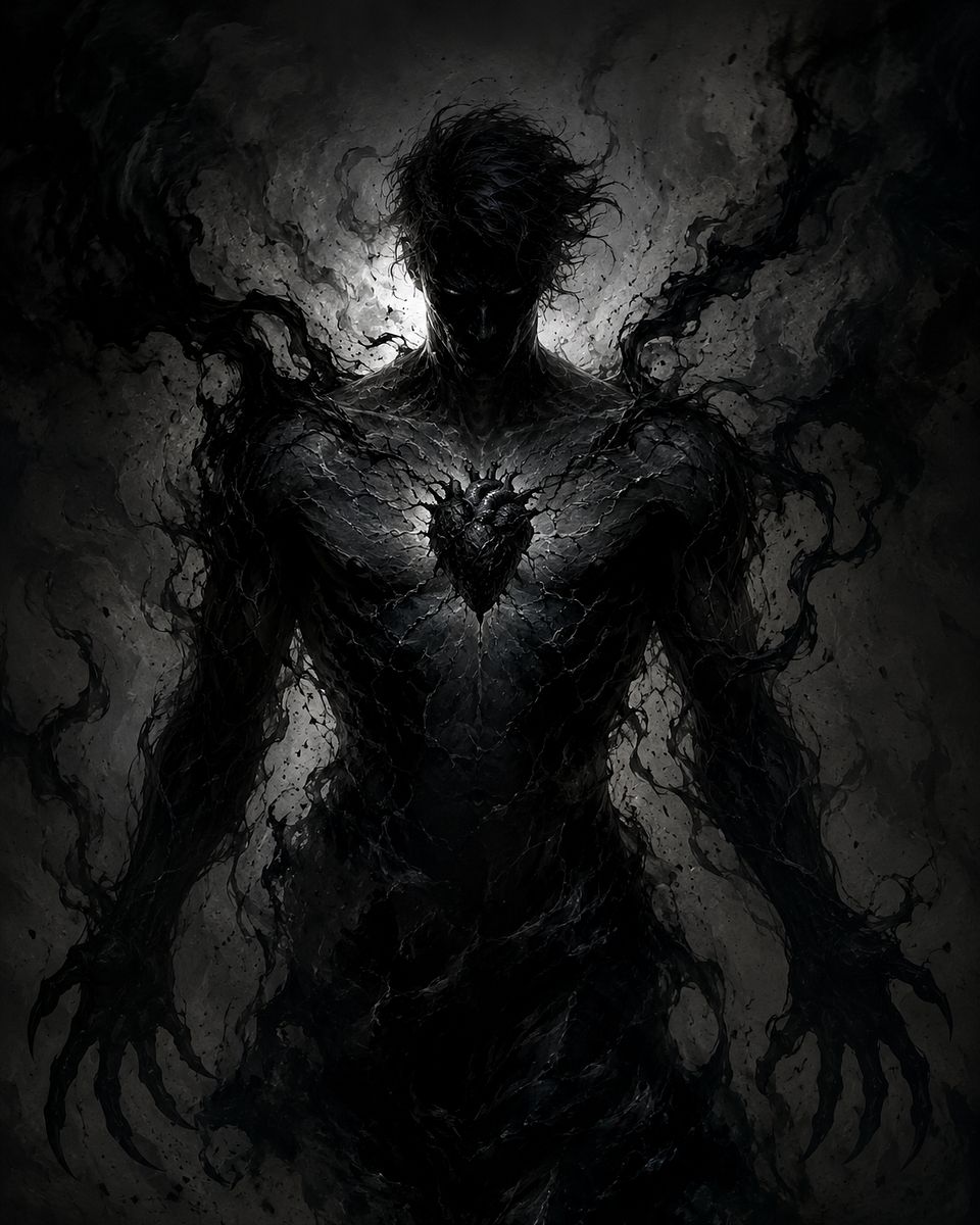 Shadow Within