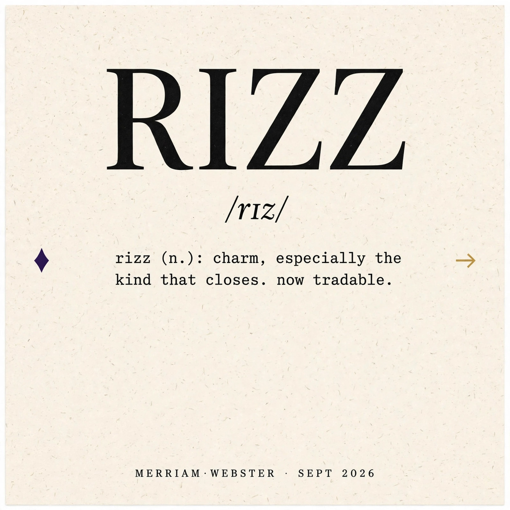 Rizz