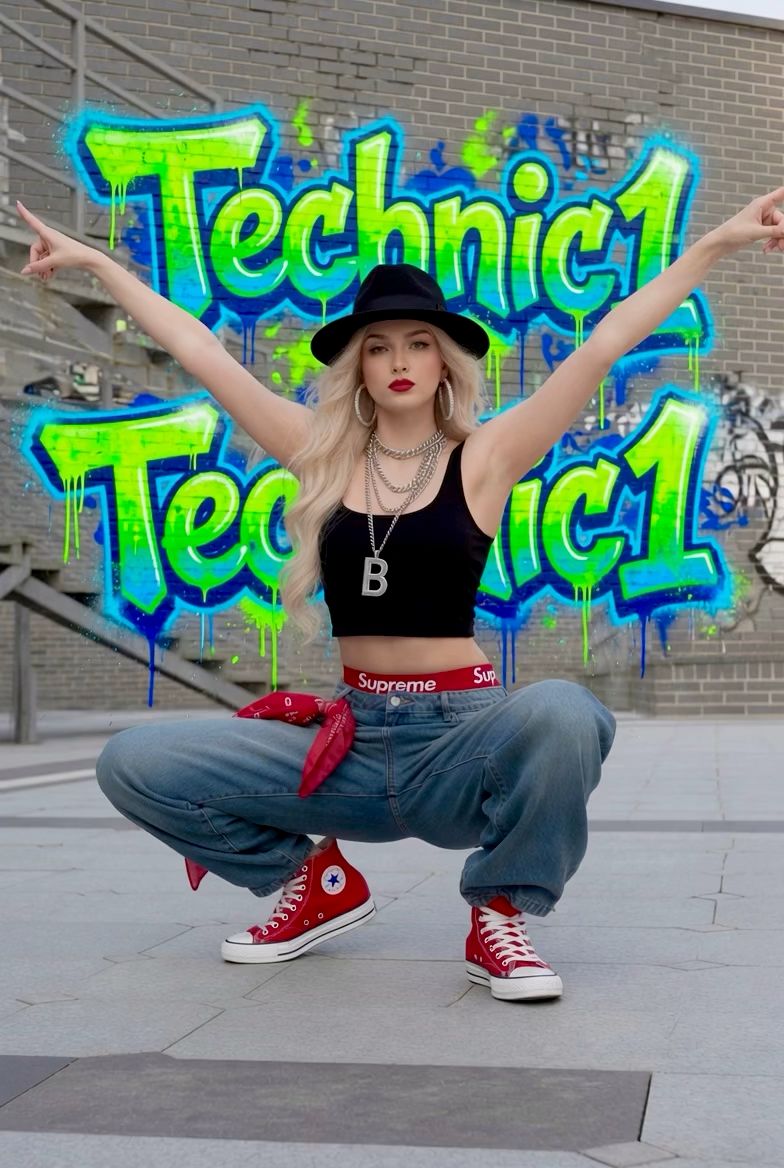Technic1  FUN!!!