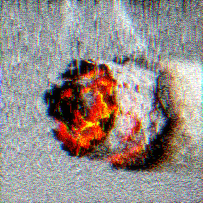 burn