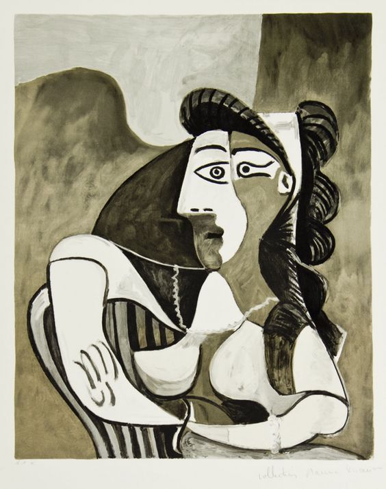 Pablo Picasso