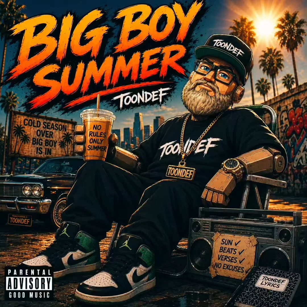 BIGBOYSUMMER