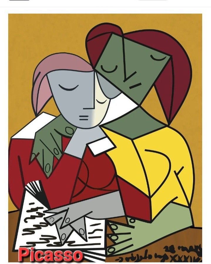 Pablo Picasso
