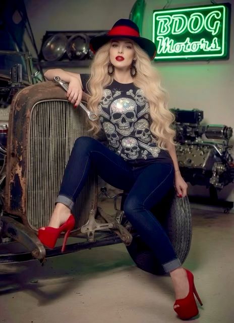 BDOG Motors