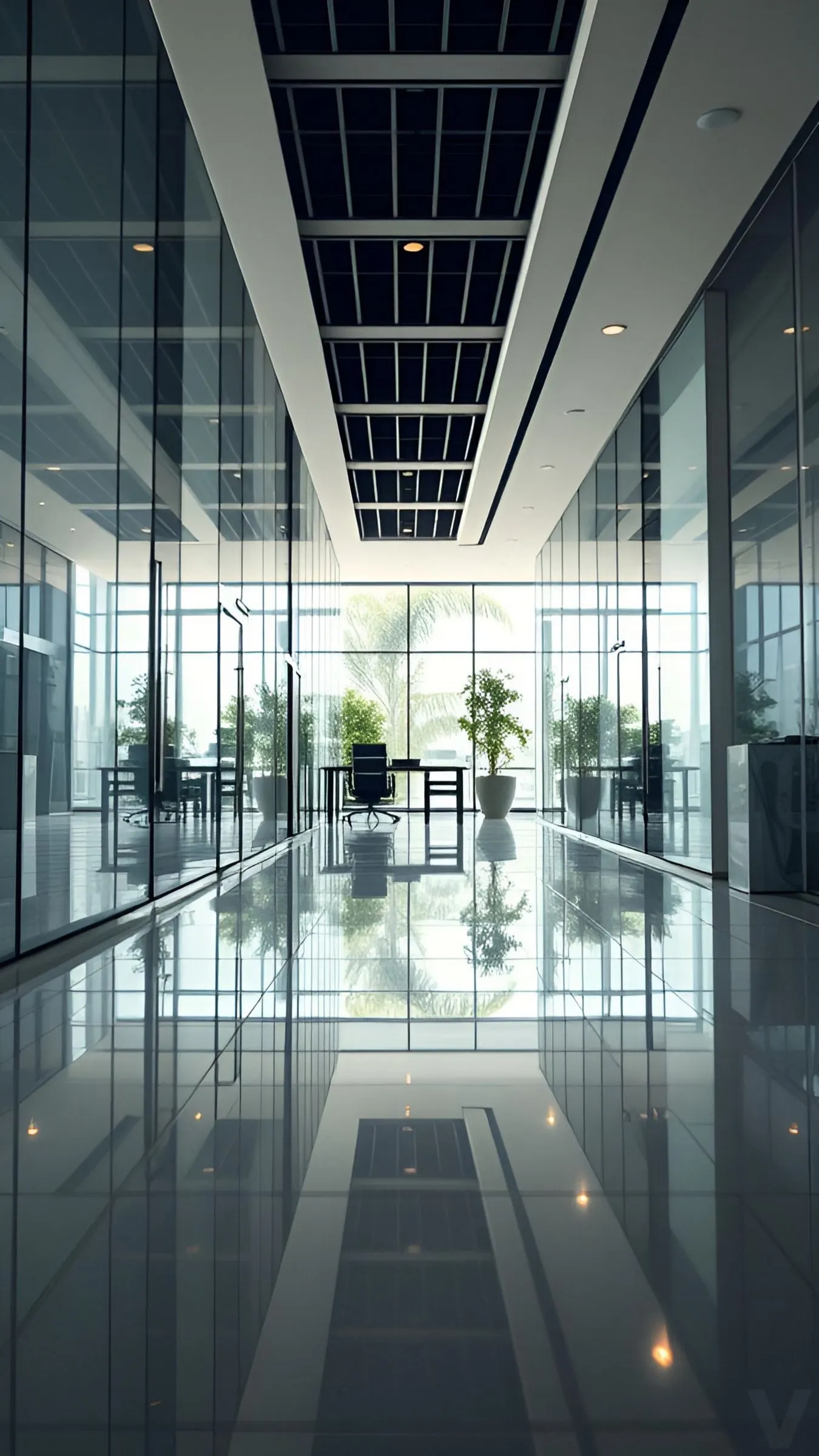 Boosting Business Productivity Through a Healthier Workspace | VitalyTennant.com | VT Content #1407