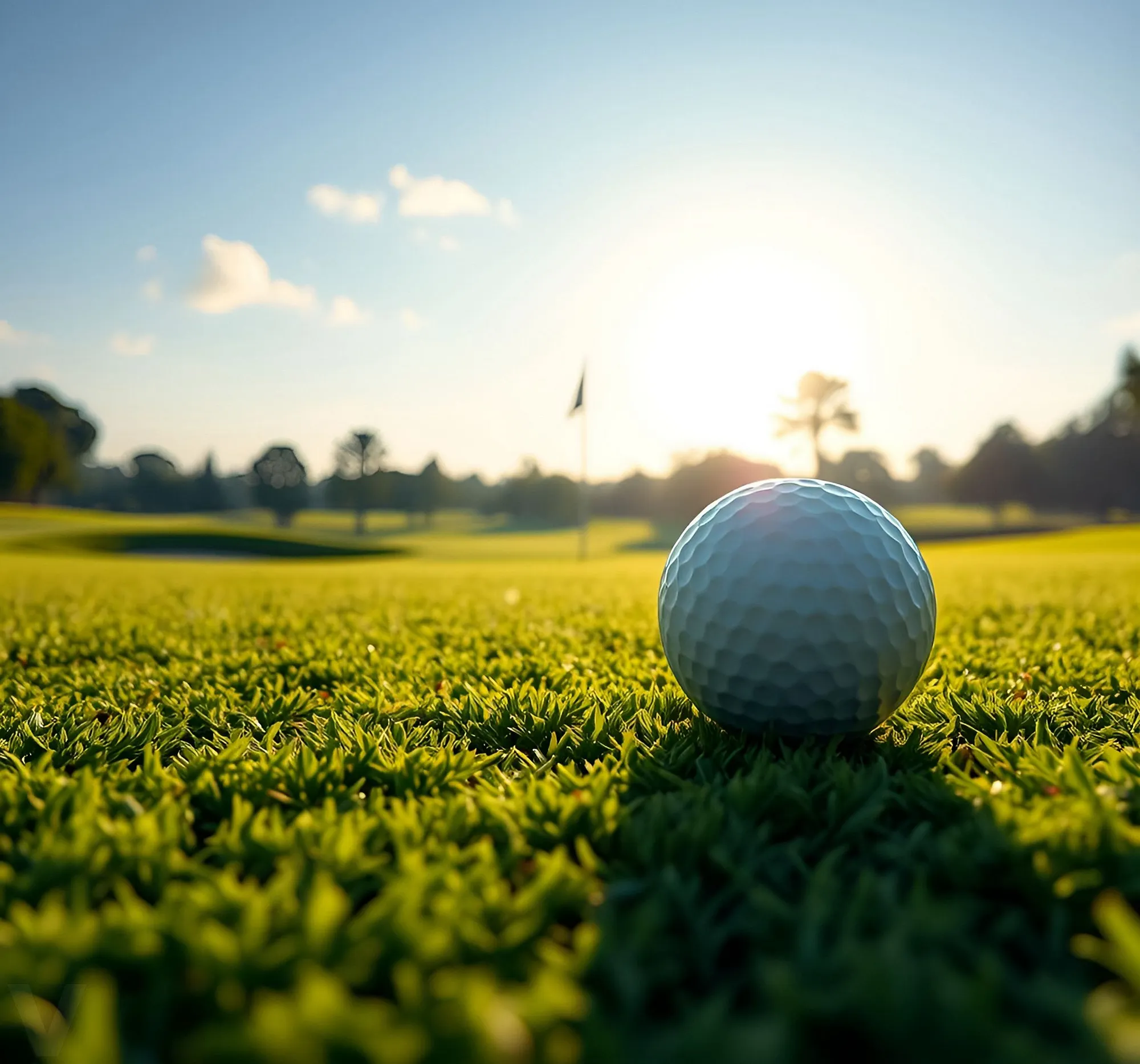 Goal Setting and Team Alignment Through Golfing | VitalyTennant.com | VT Content #1403