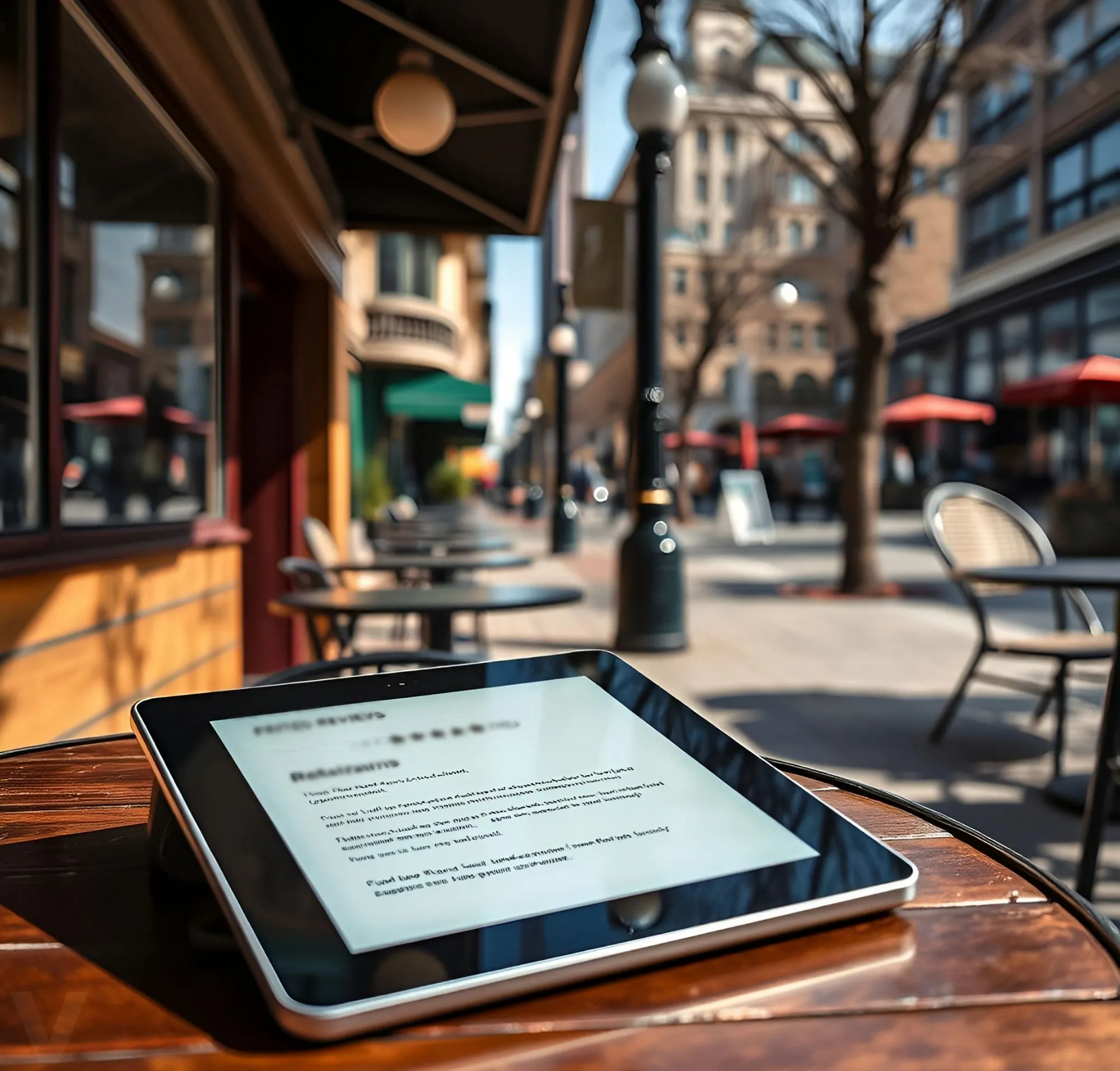 When Search Becomes Evidence: How Websites, AI Overviews, Reviews, and Directory Listings Create Legal Risk for Growing Businesses | VitalyTennant.com | VT Content #1394