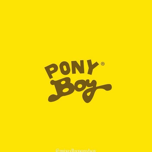 ponyboy