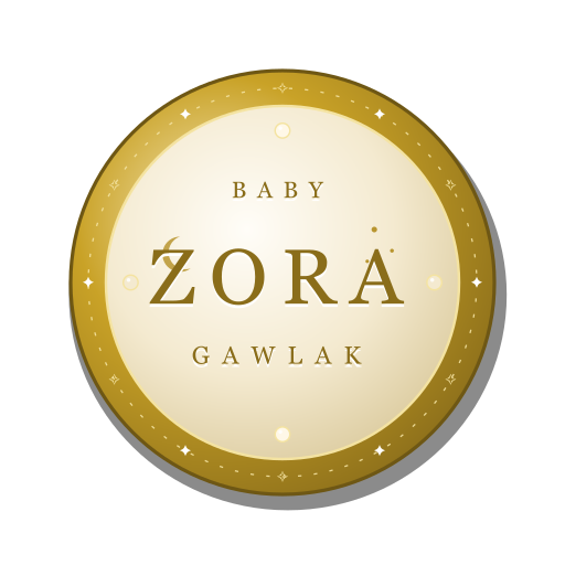BabyZoraGawlak coin art